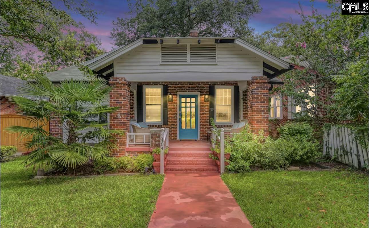2404 Clark Street Columbia, SC 29201