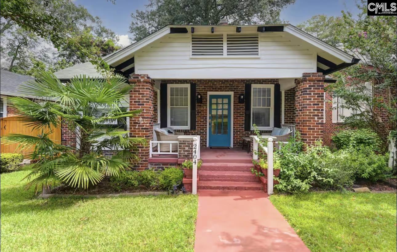 2404 Clark Street Columbia, SC 29201