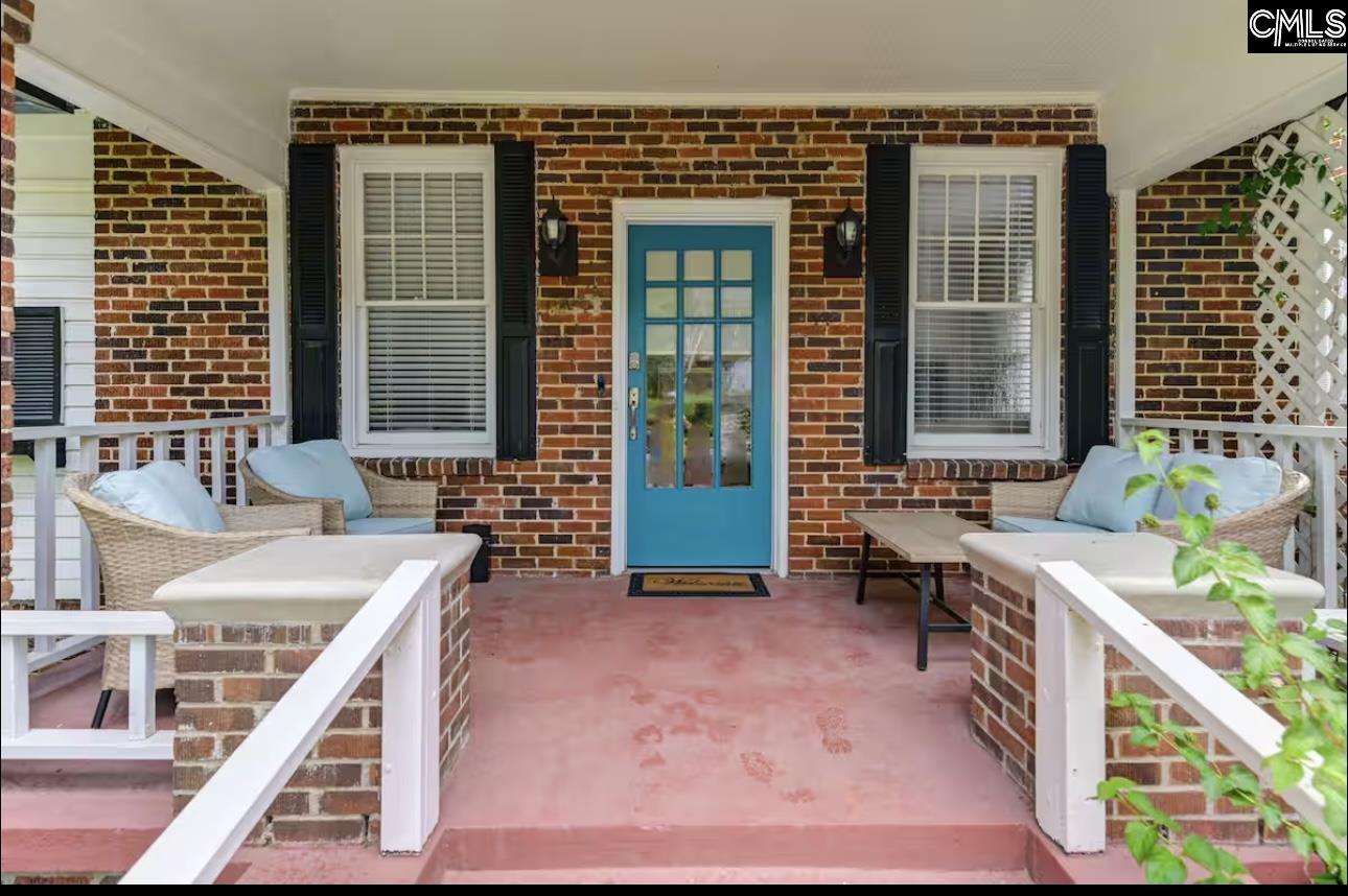 2404 Clark Street Columbia, SC 29201