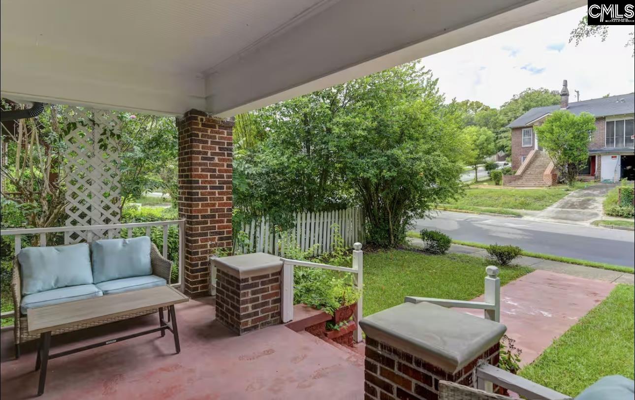 2404 Clark Street Columbia, SC 29201