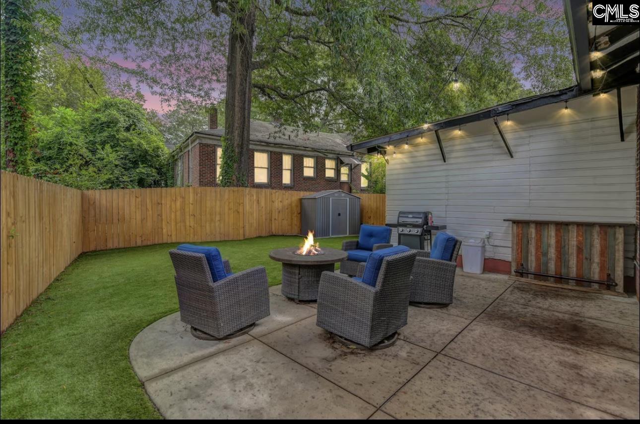 2404 Clark Street Columbia, SC 29201