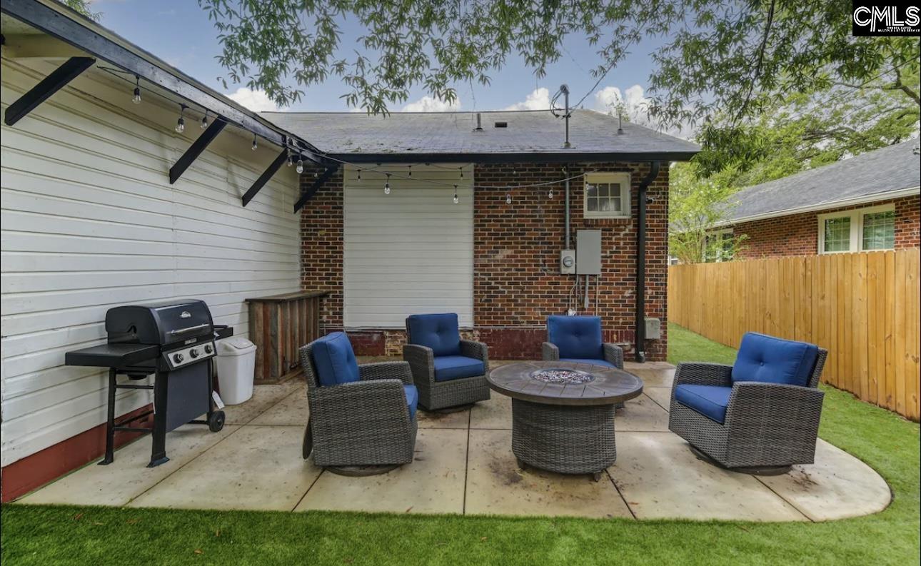 2404 Clark Street Columbia, SC 29201