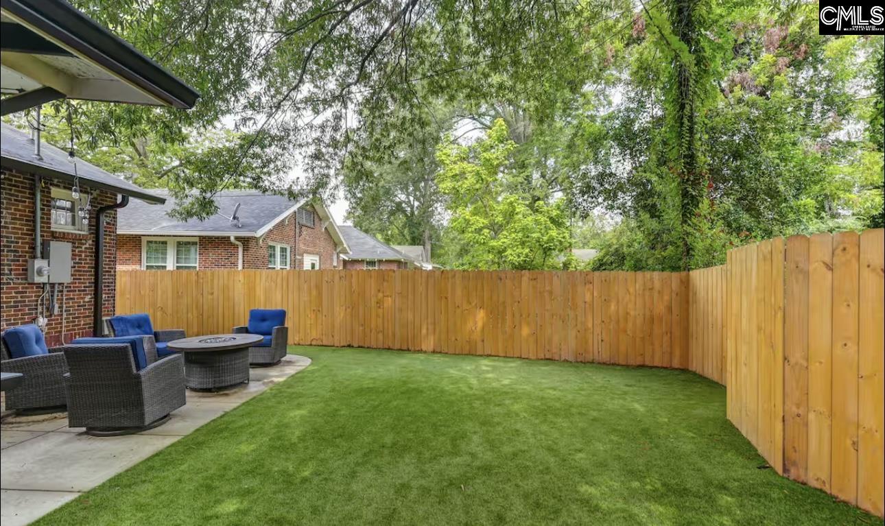 2404 Clark Street Columbia, SC 29201