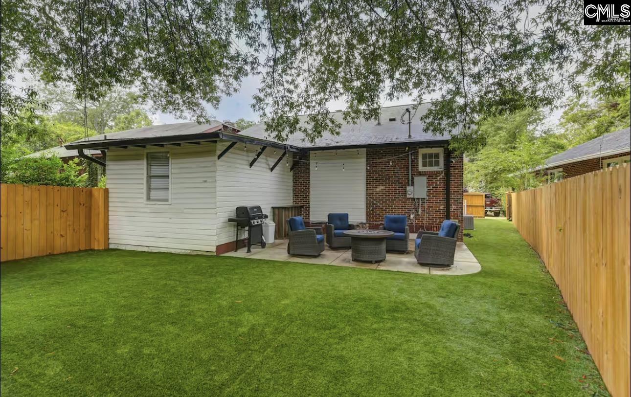 2404 Clark Street Columbia, SC 29201