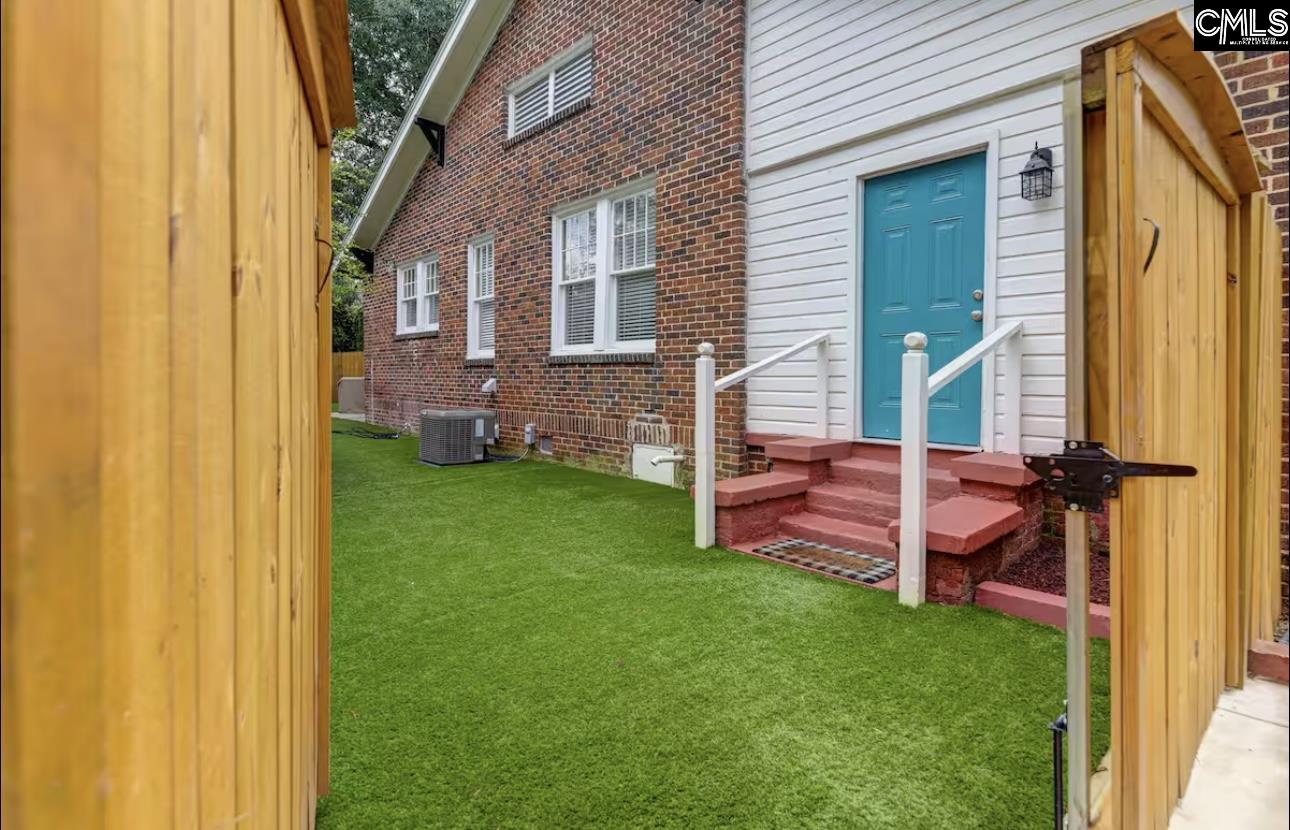 2404 Clark Street Columbia, SC 29201