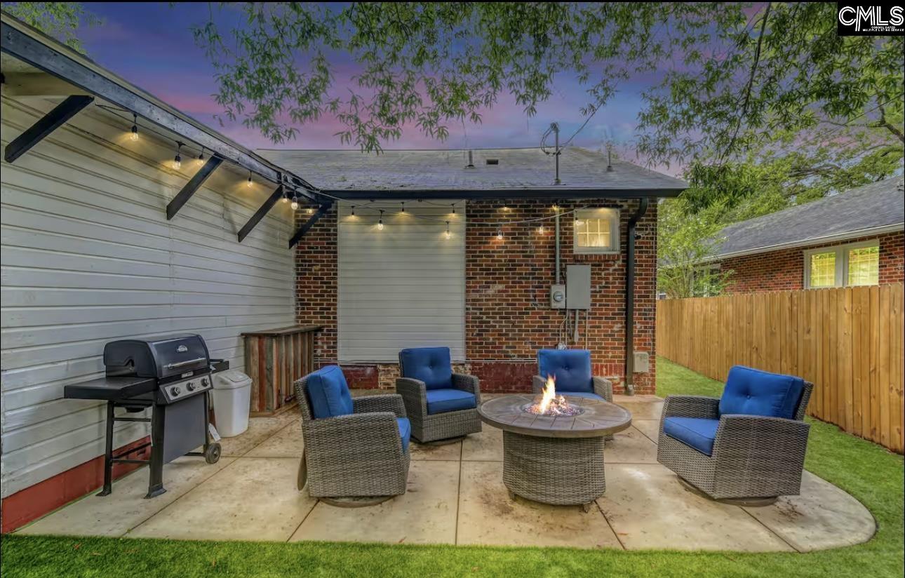 2404 Clark Street Columbia, SC 29201