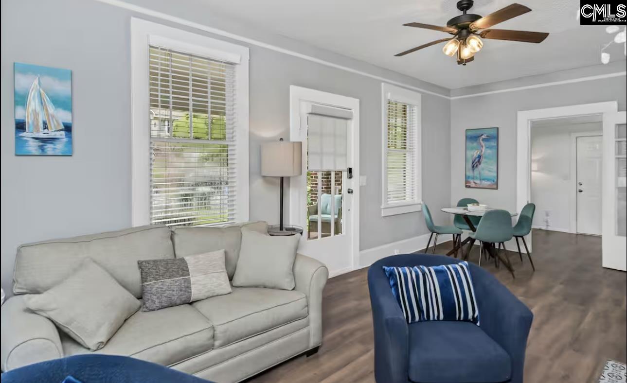 2404 Clark Street Columbia, SC 29201