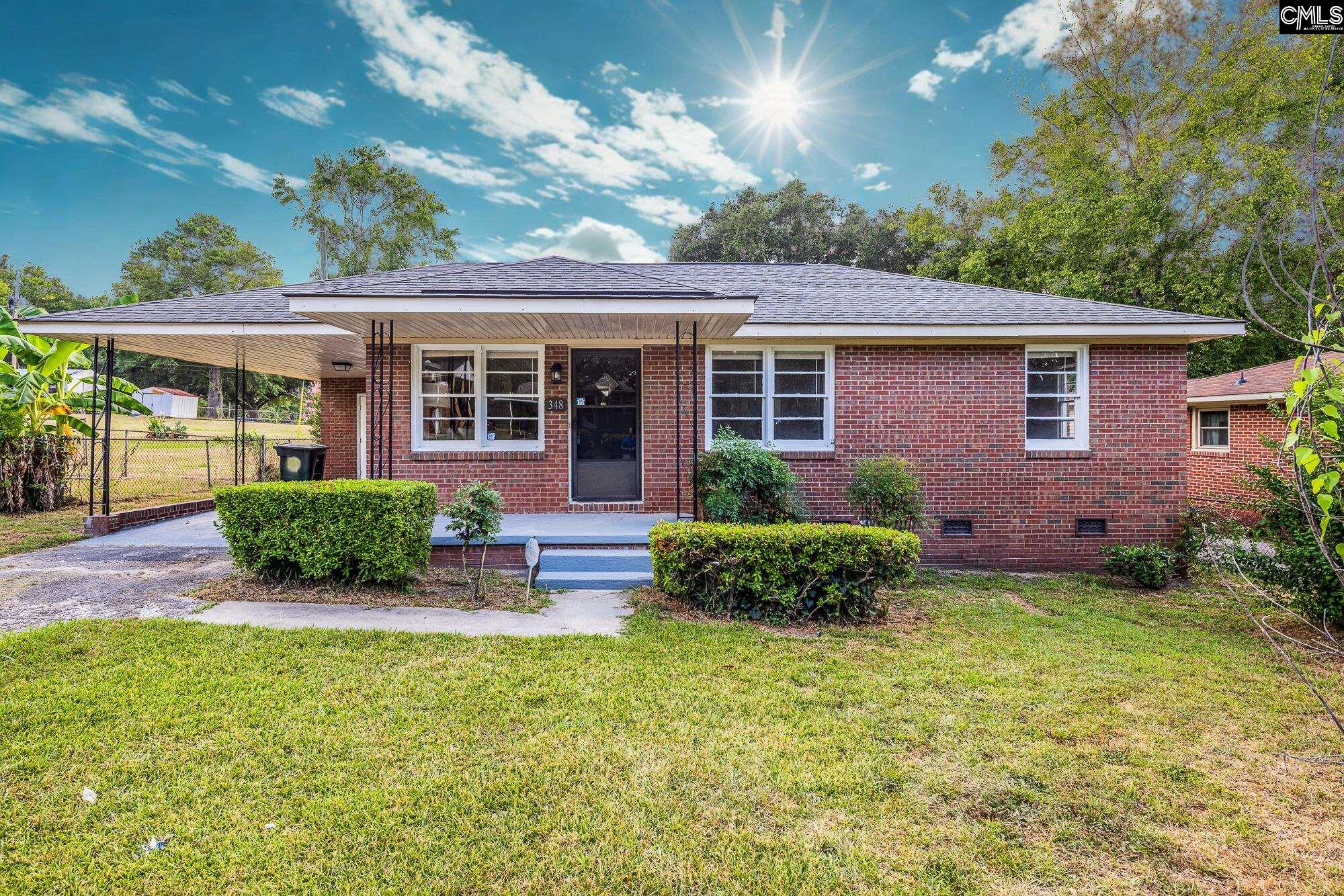 348 W Campanella Drive Columbia, SC 29203