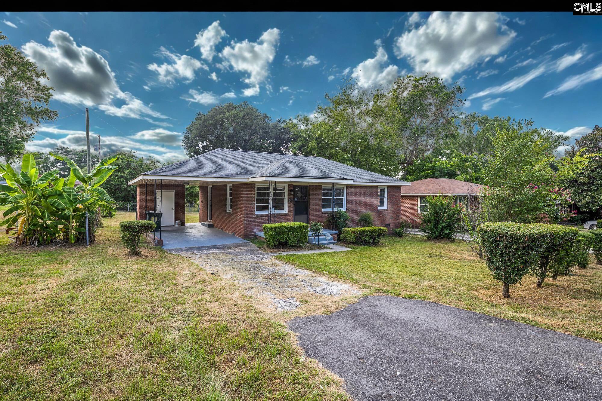 348 W Campanella Drive Columbia, SC 29203