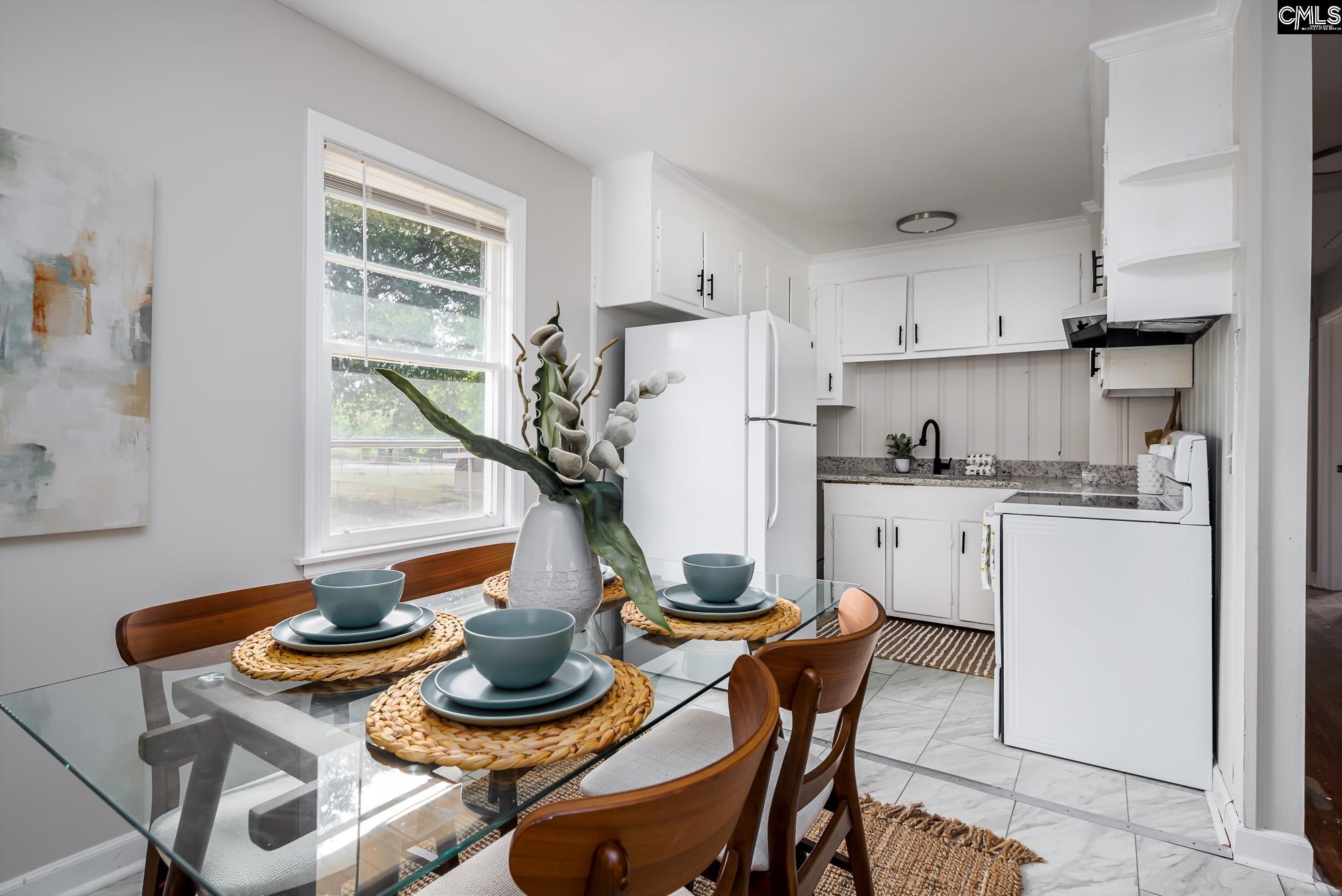 348 W Campanella Drive Columbia, SC 29203