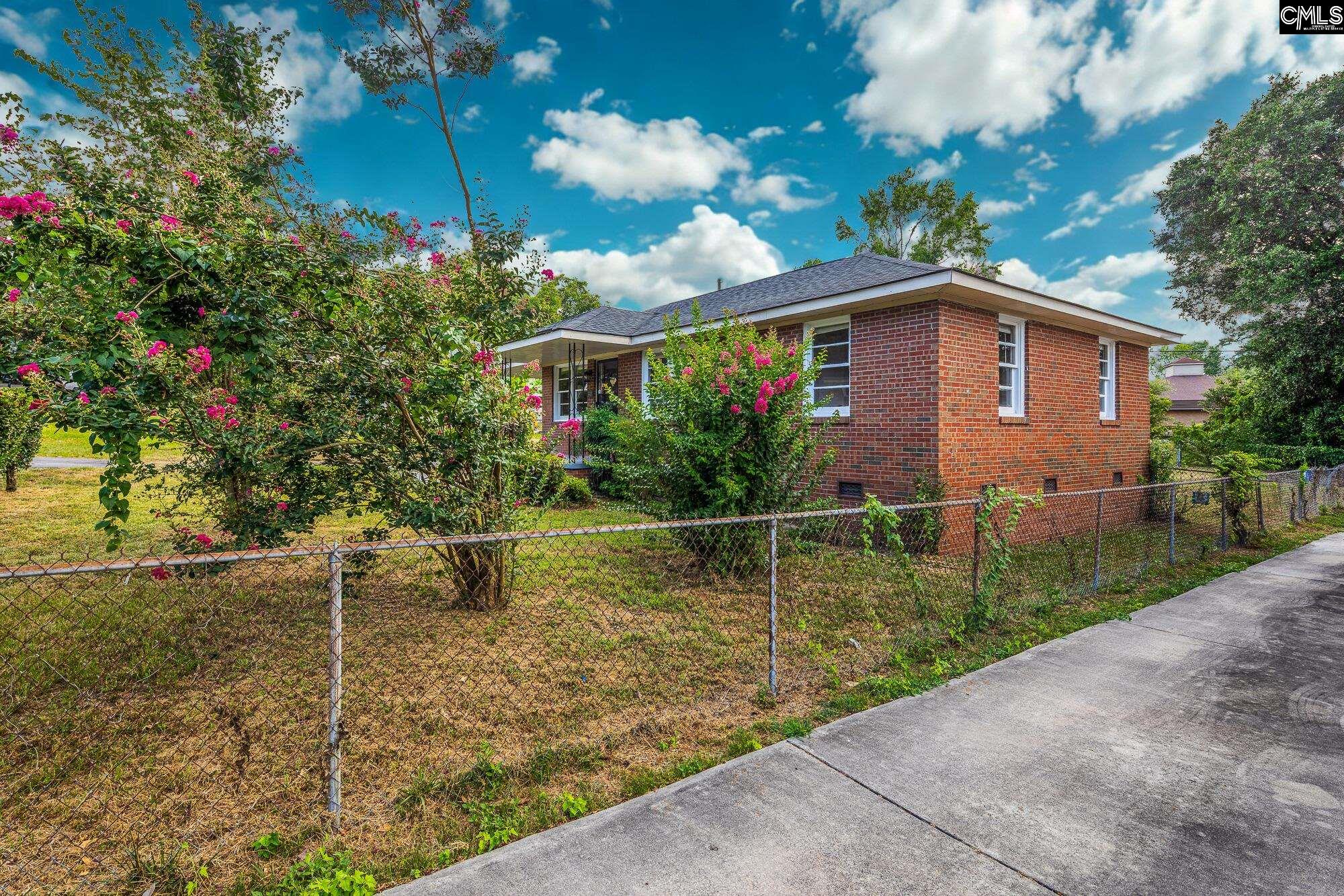 348 W Campanella Drive Columbia, SC 29203