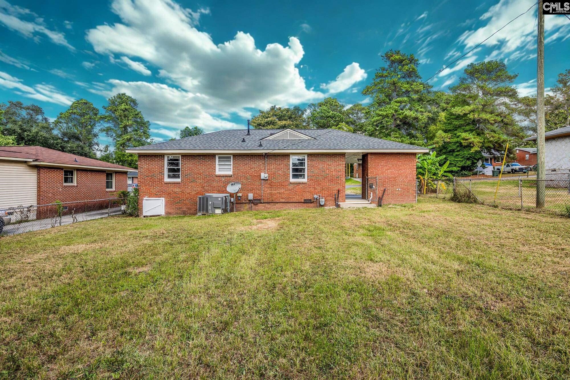 348 W Campanella Drive Columbia, SC 29203