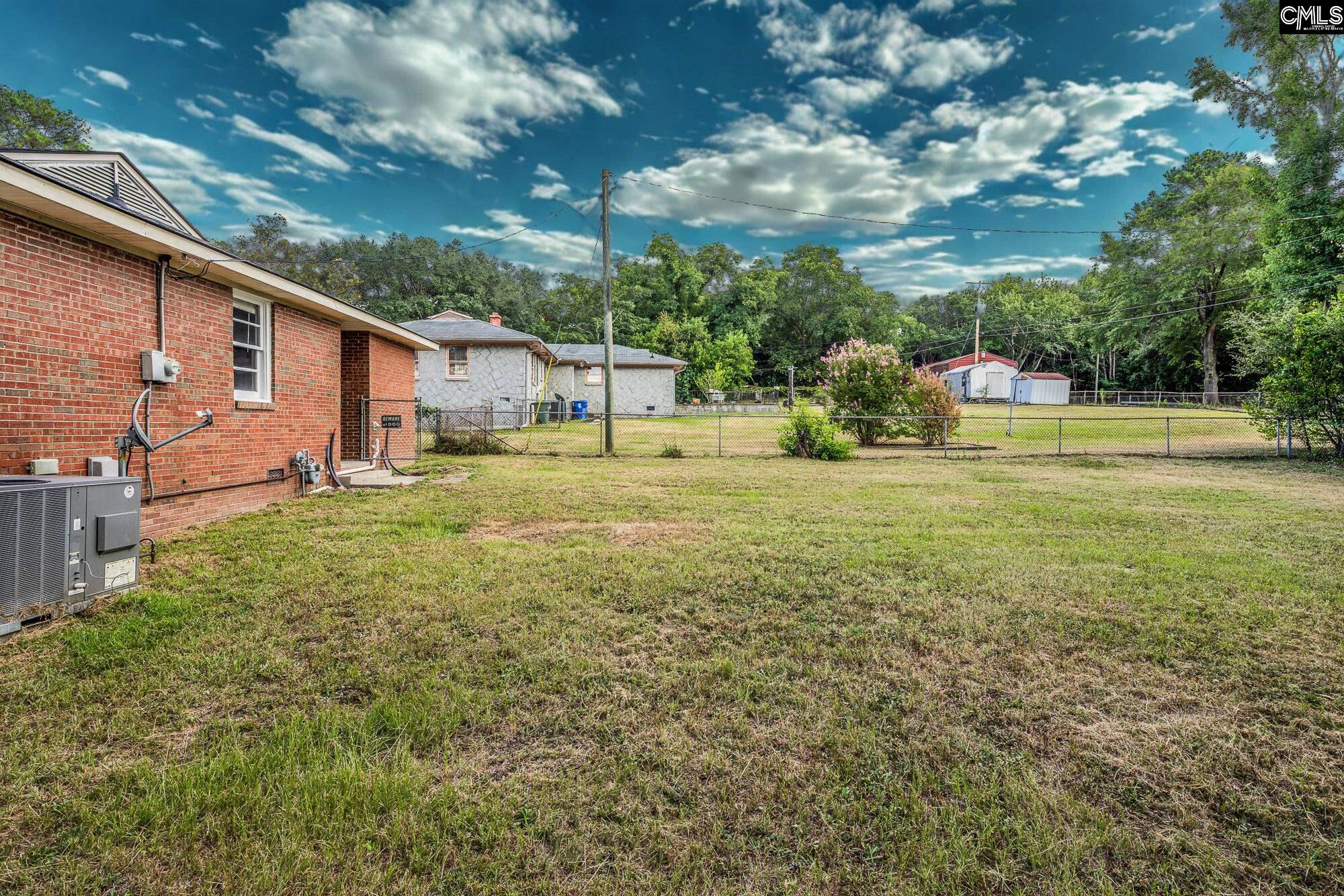 348 W Campanella Drive Columbia, SC 29203