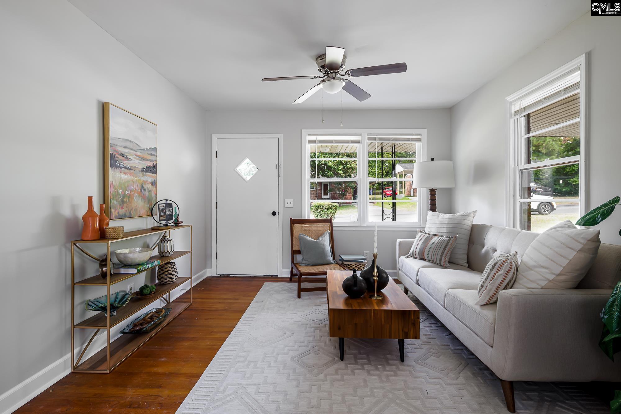 348 W Campanella Drive Columbia, SC 29203