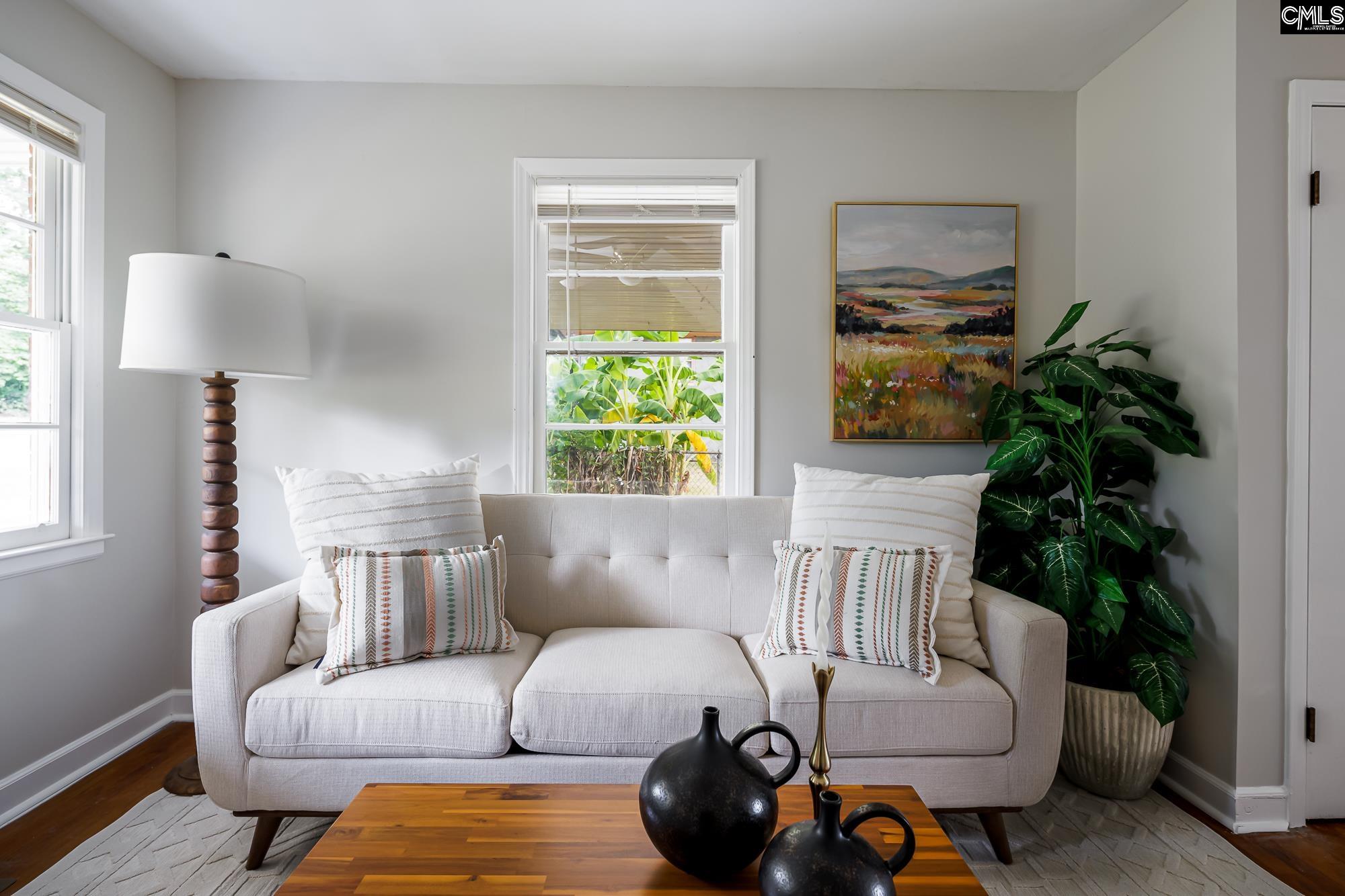 348 W Campanella Drive Columbia, SC 29203