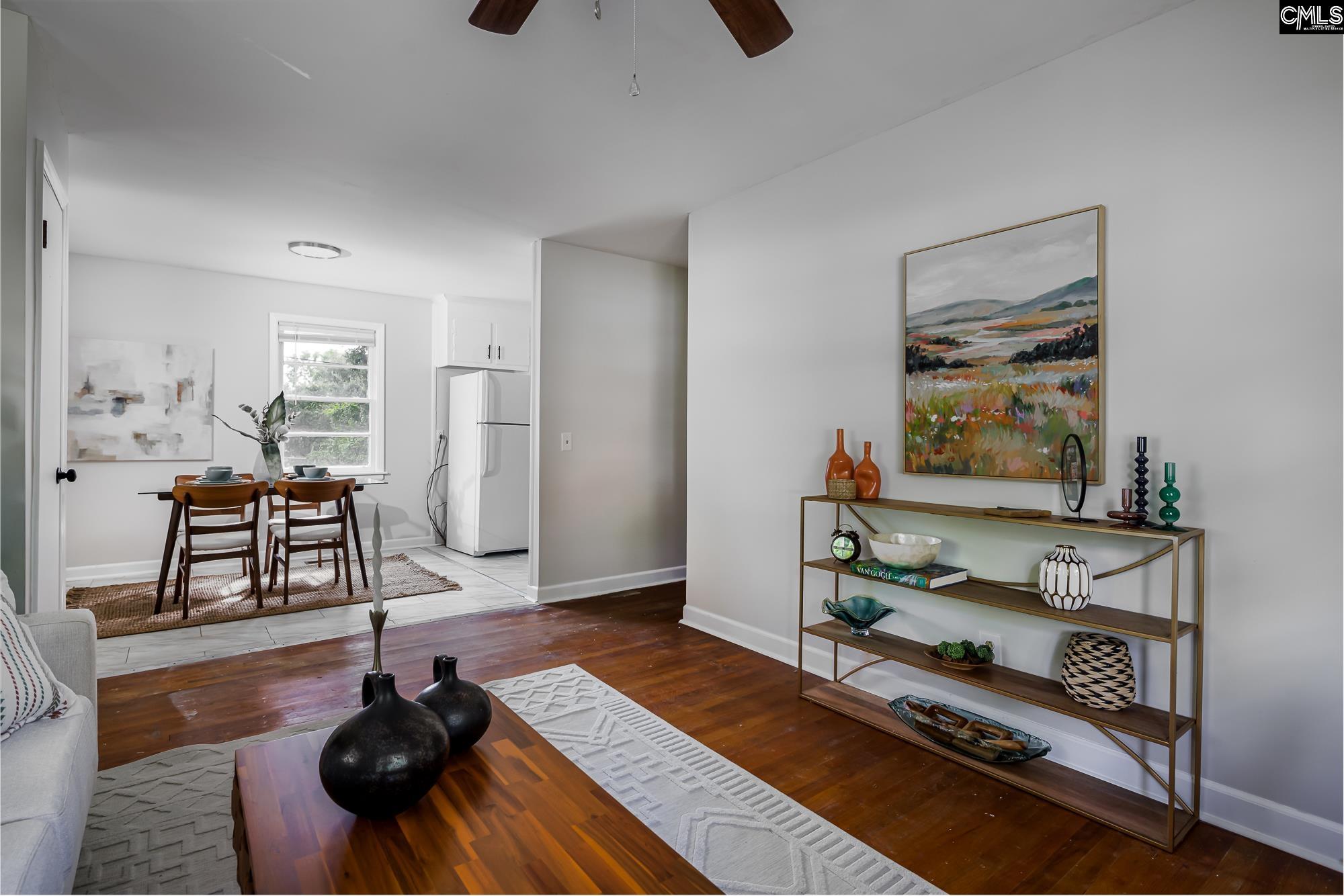 348 W Campanella Drive Columbia, SC 29203