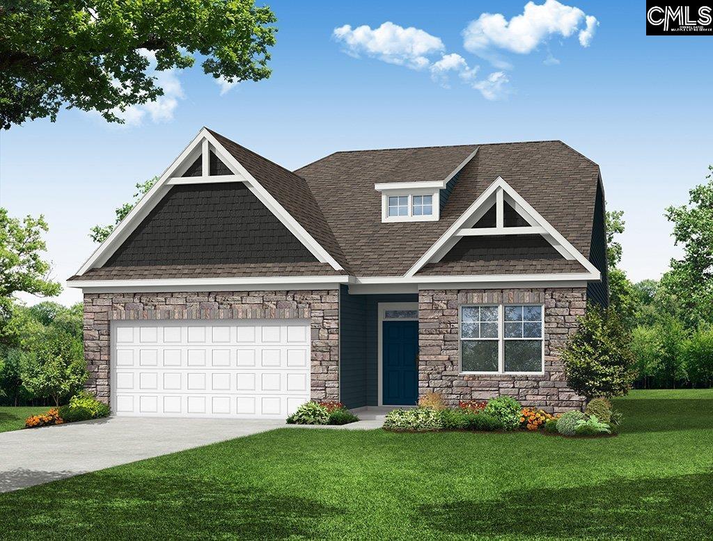 178 Secretariat Road Lexington, SC 29073