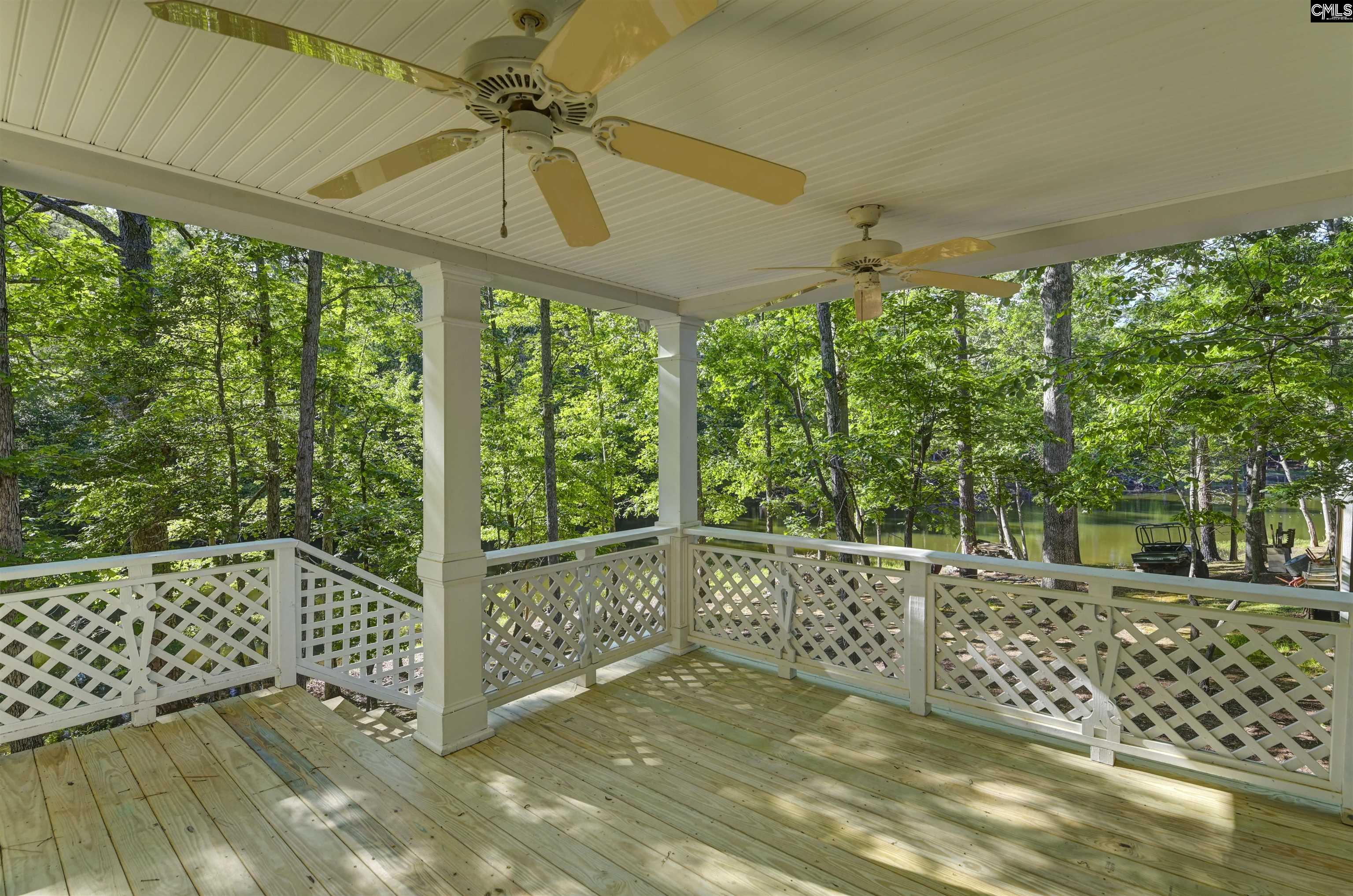 277 Forest Shores Road Prosperity, SC 29127