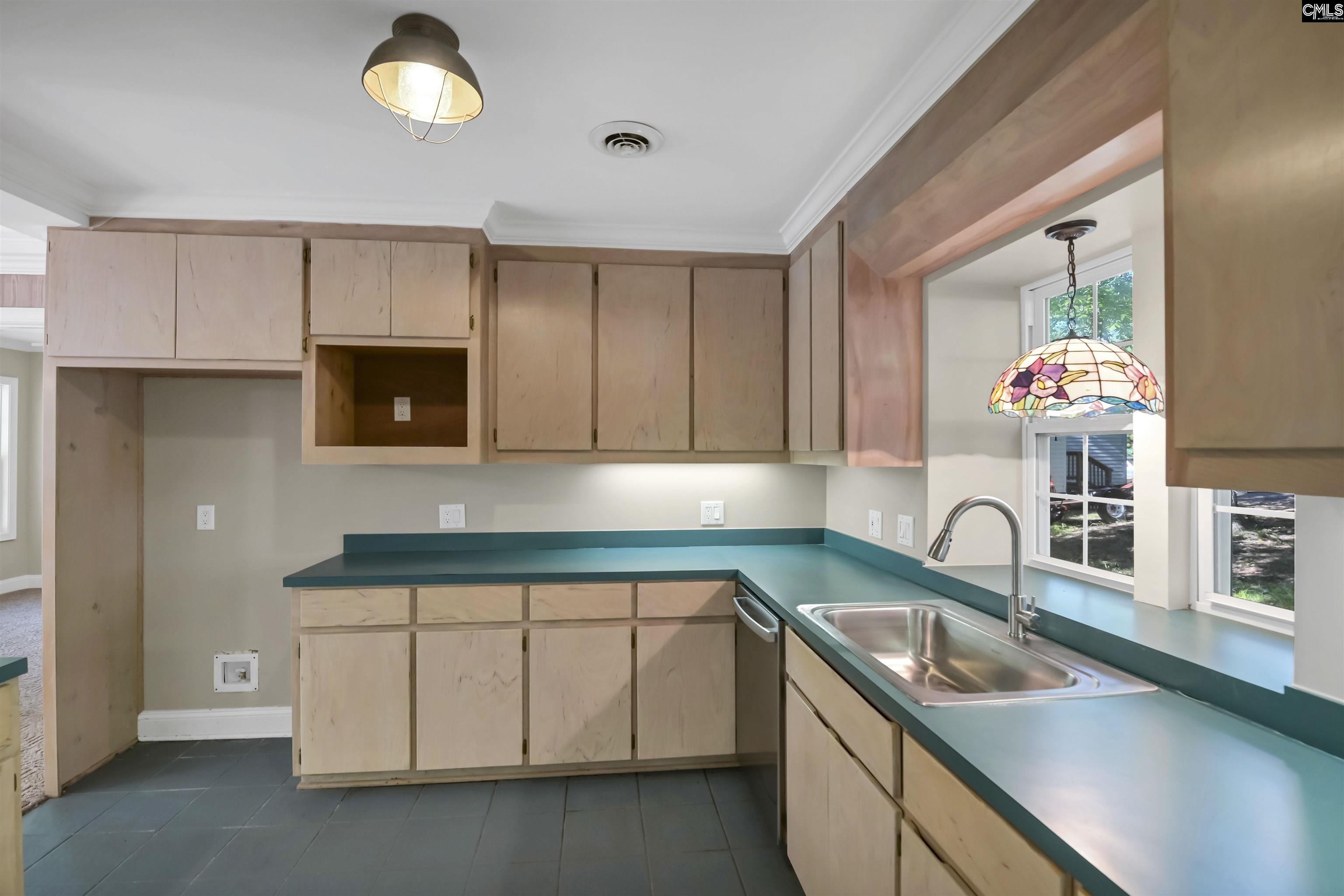 277 Forest Shores Road Prosperity, SC 29127