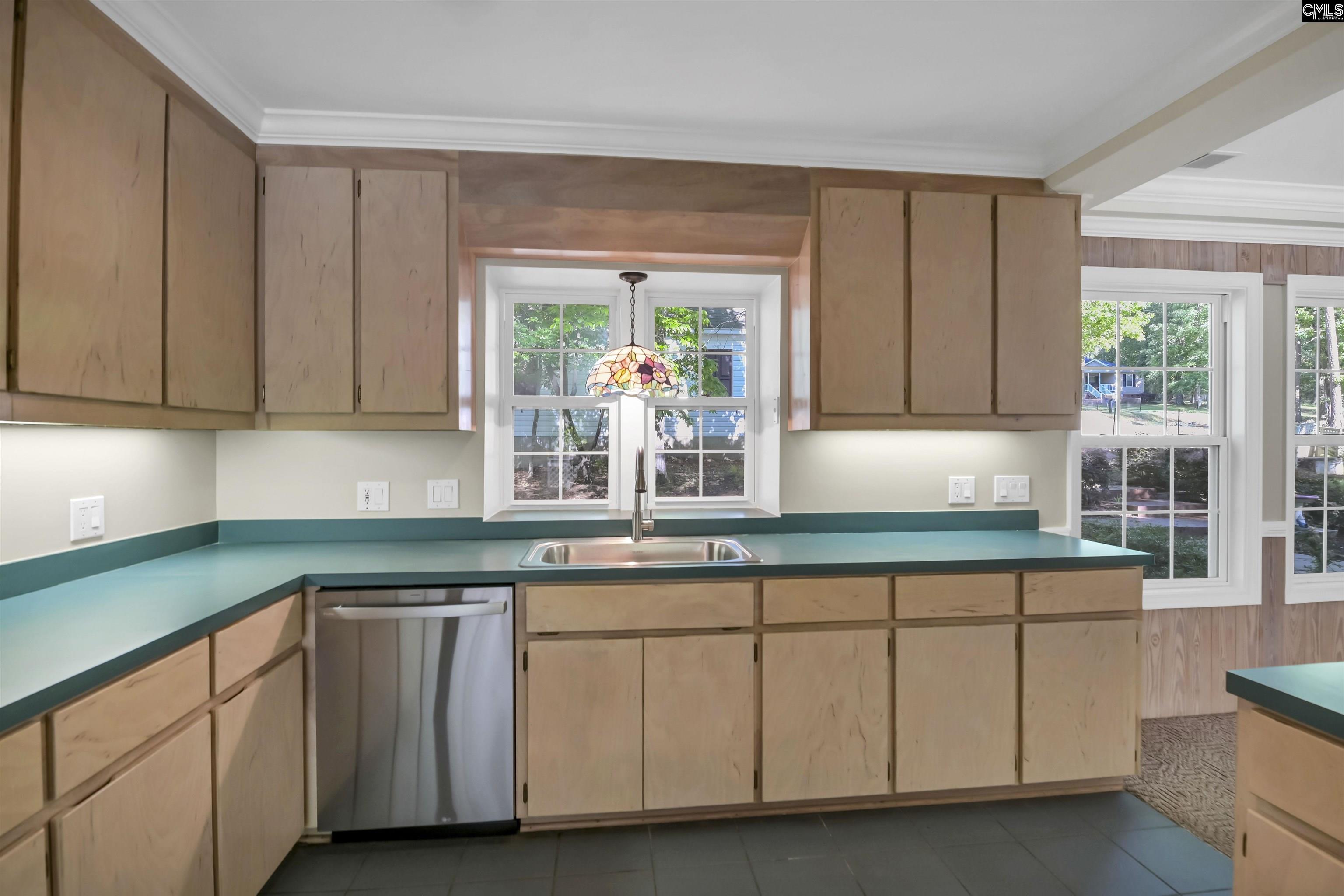 277 Forest Shores Road Prosperity, SC 29127