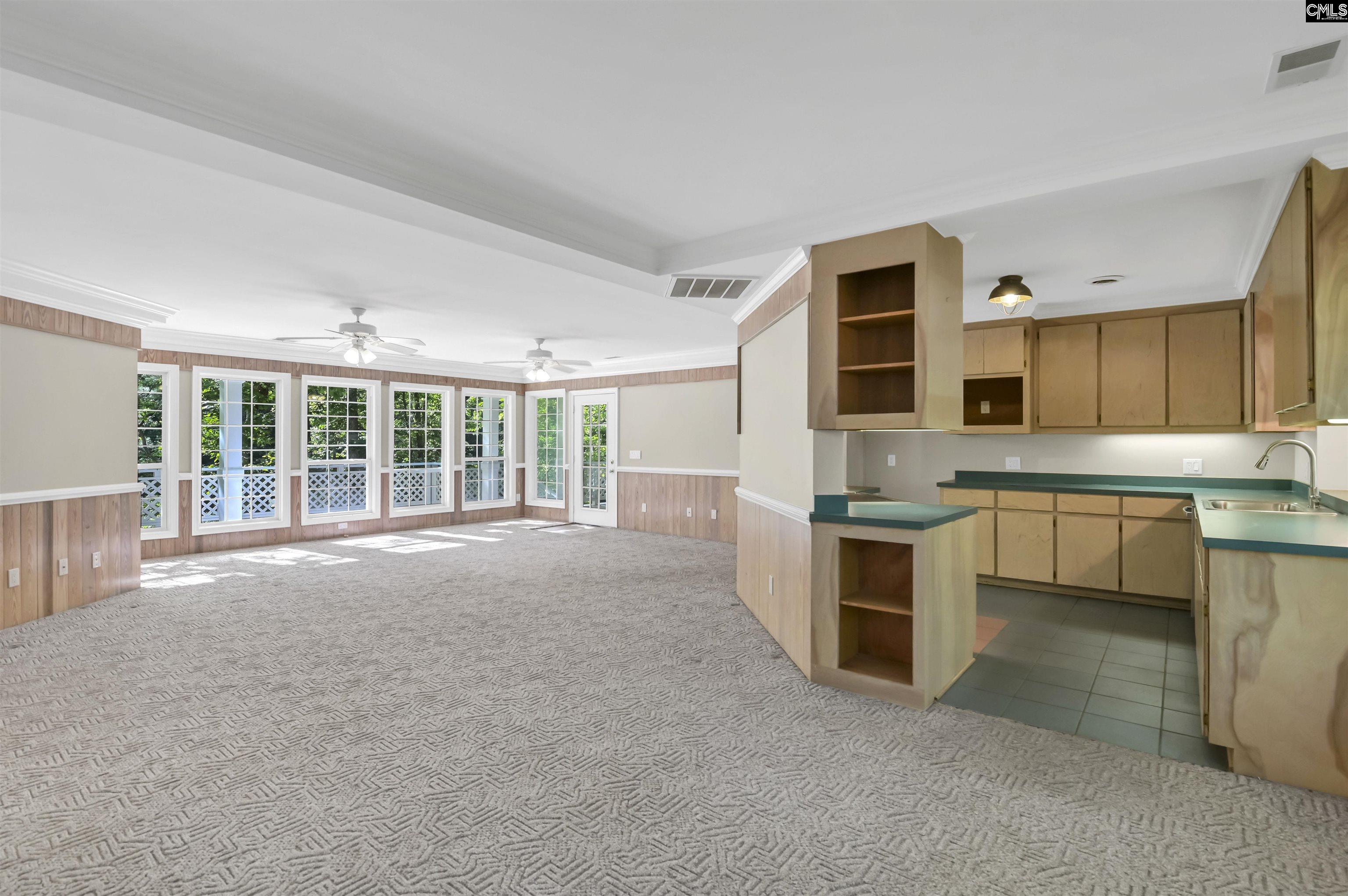 277 Forest Shores Road Prosperity, SC 29127