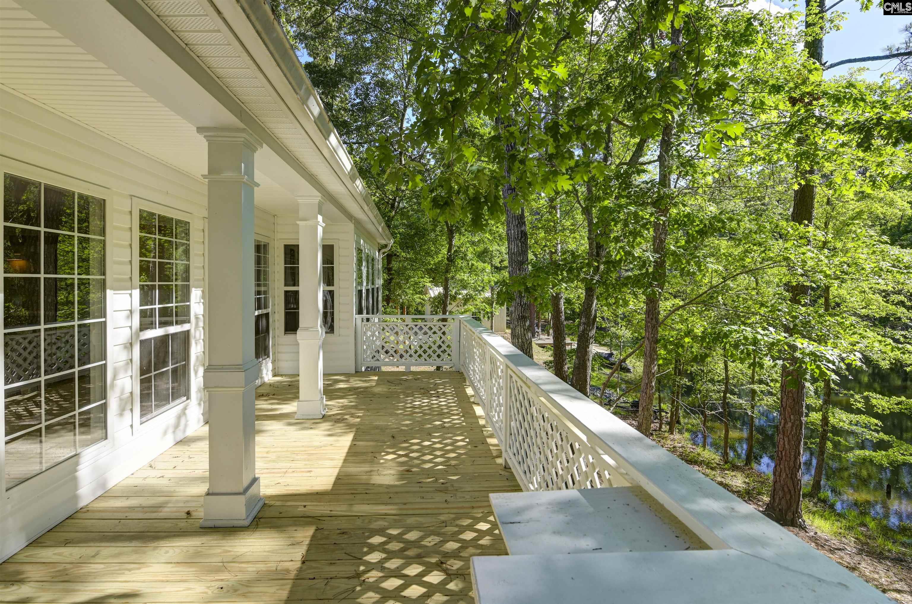 277 Forest Shores Road Prosperity, SC 29127