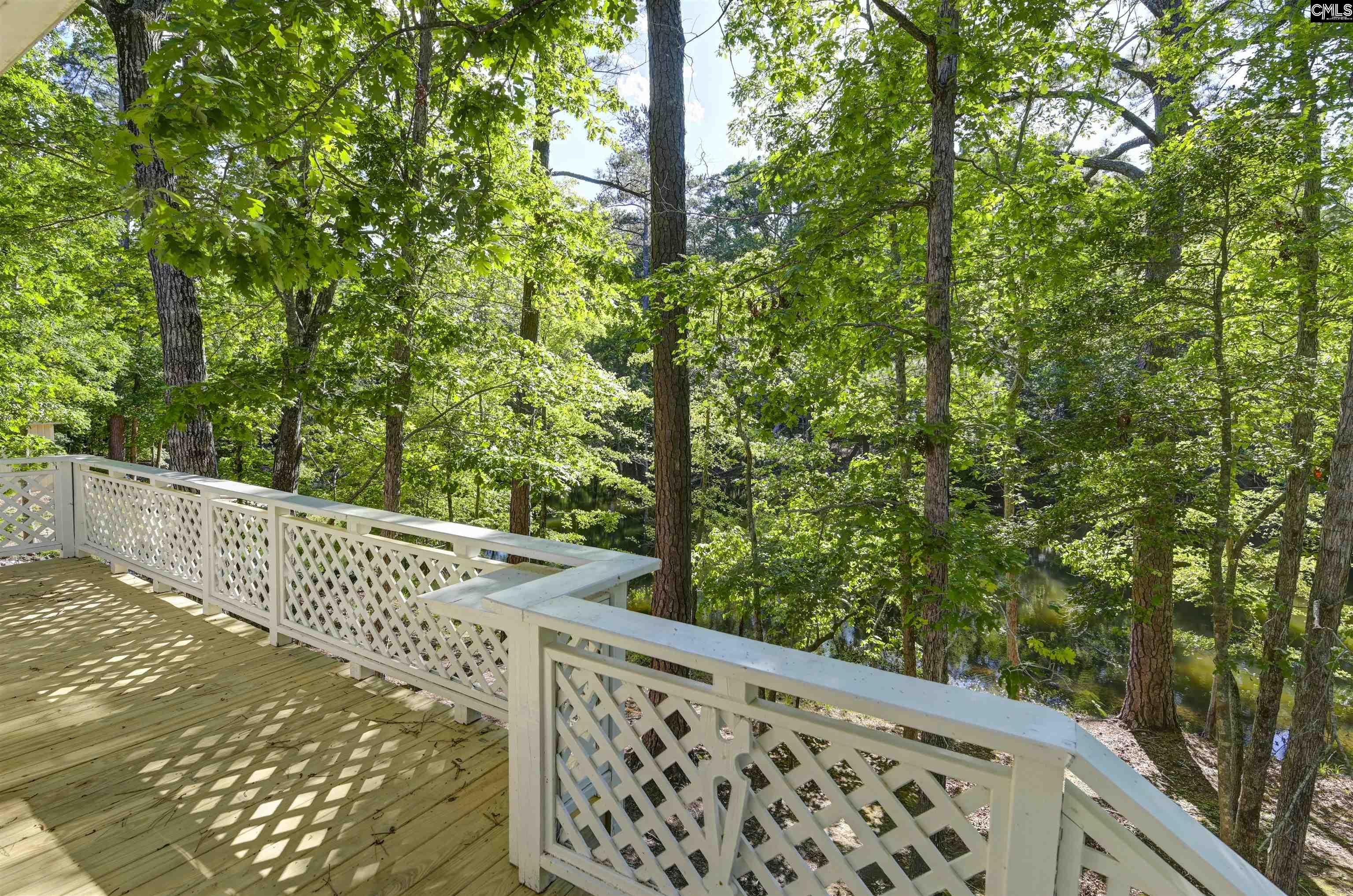277 Forest Shores Road Prosperity, SC 29127