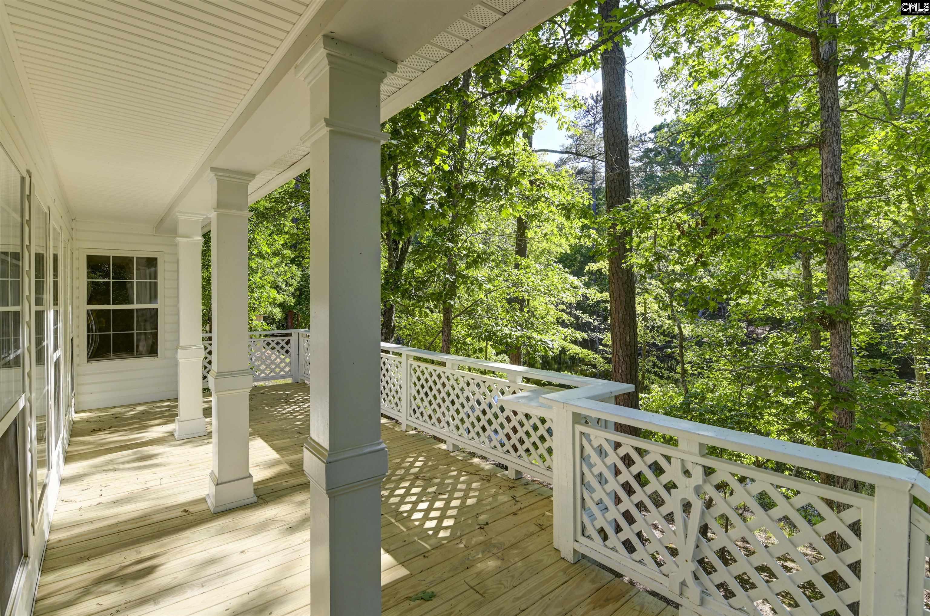 277 Forest Shores Road Prosperity, SC 29127