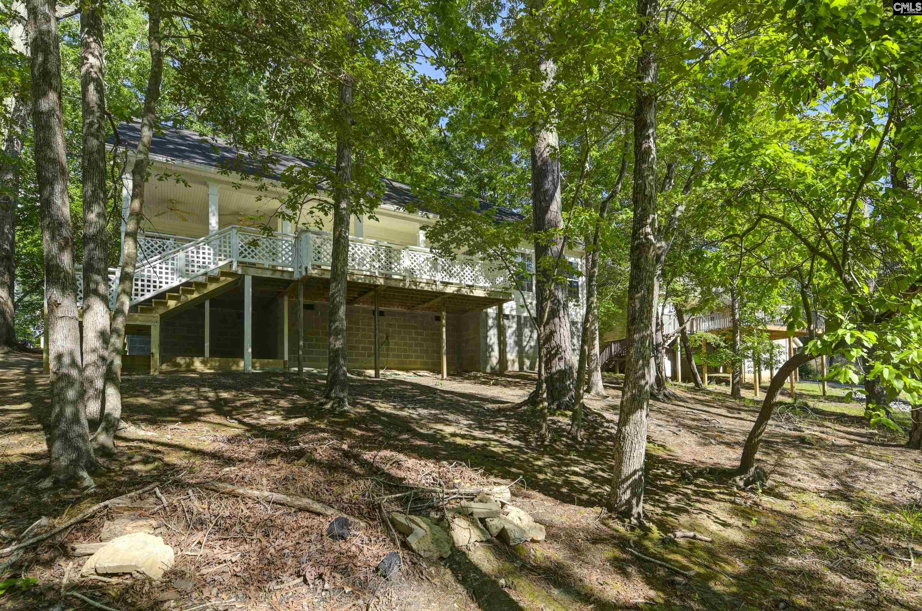 277 Forest Shores Road Prosperity, SC 29127