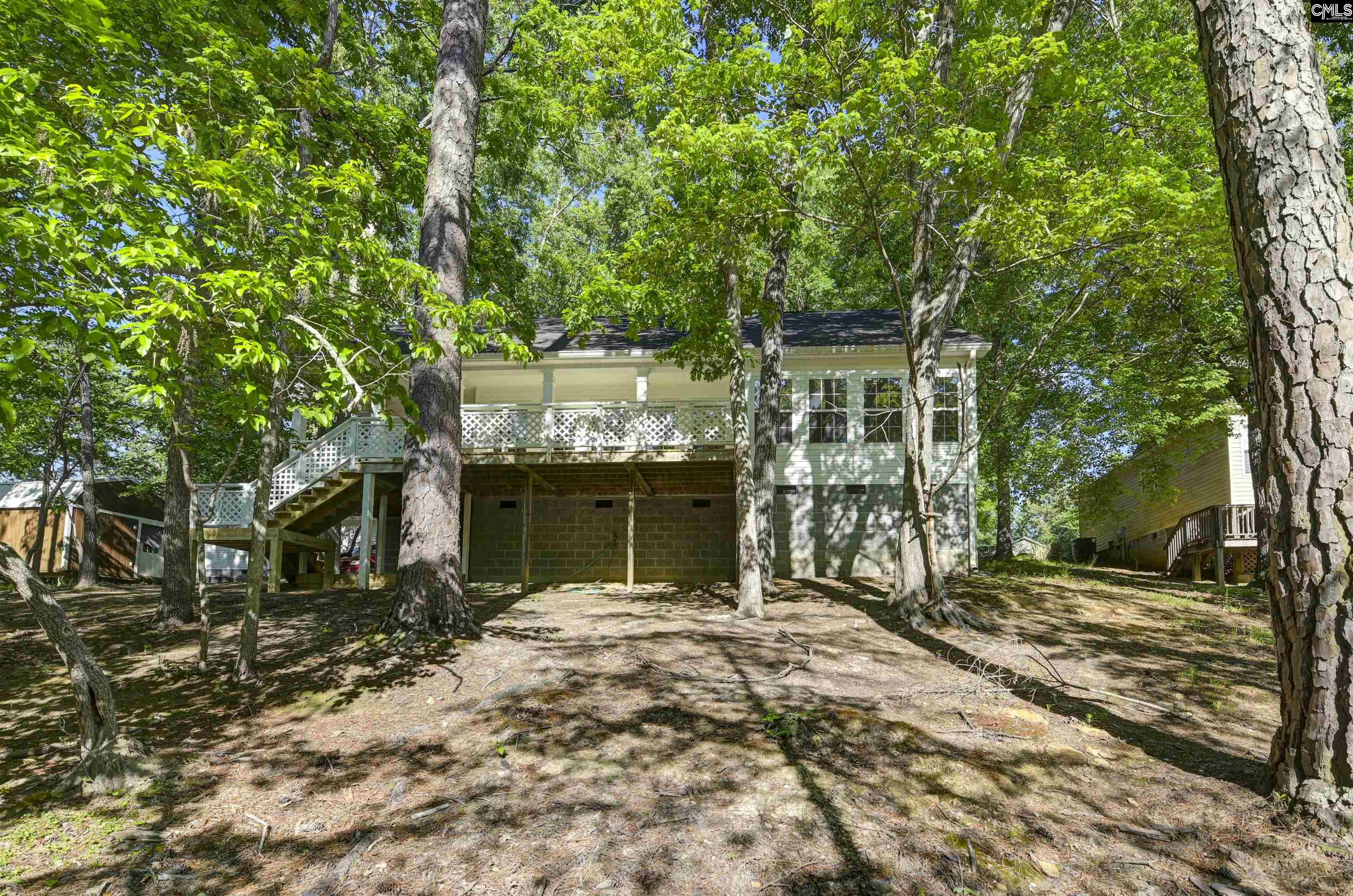 277 Forest Shores Road Prosperity, SC 29127