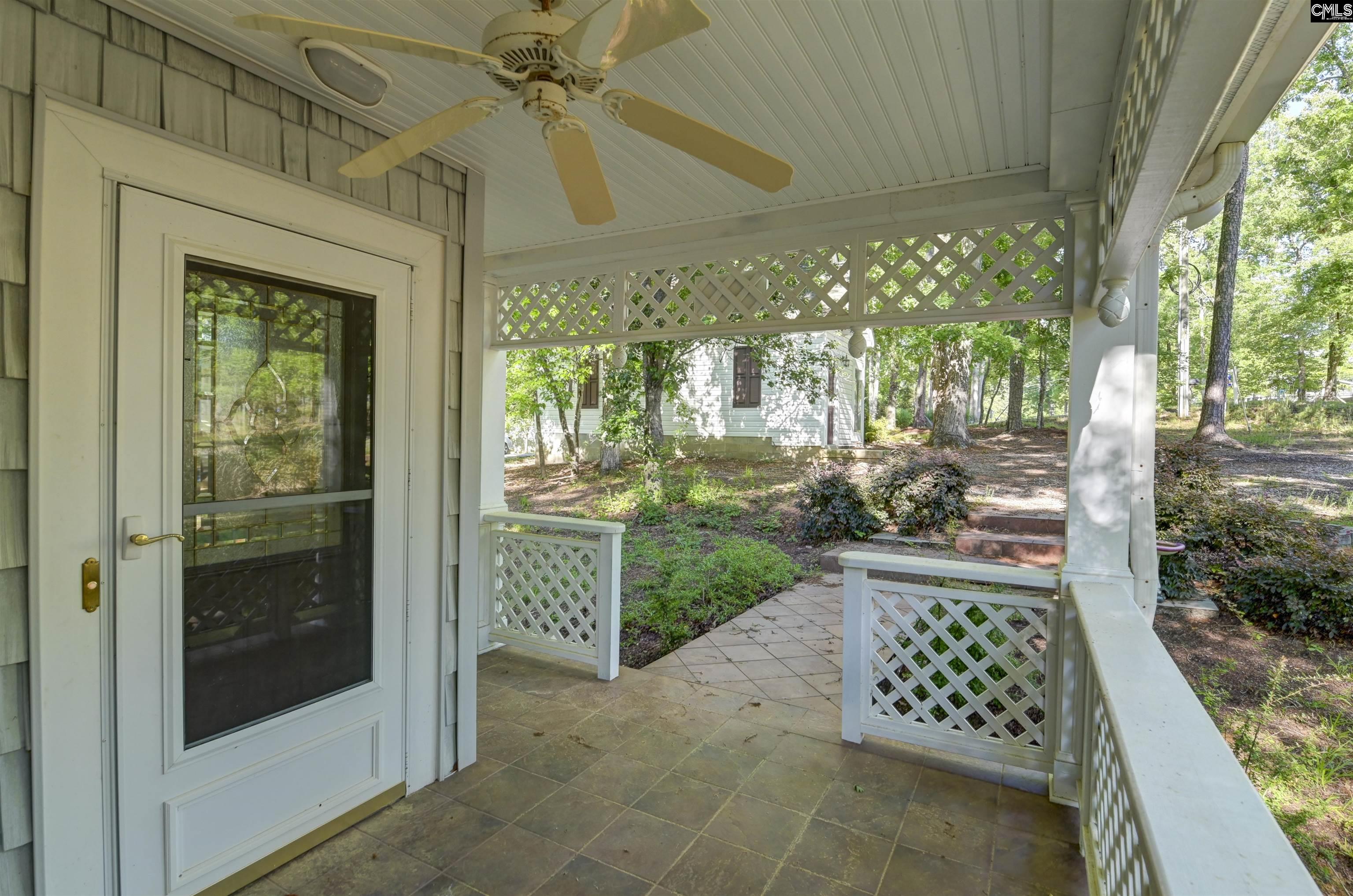 277 Forest Shores Road Prosperity, SC 29127