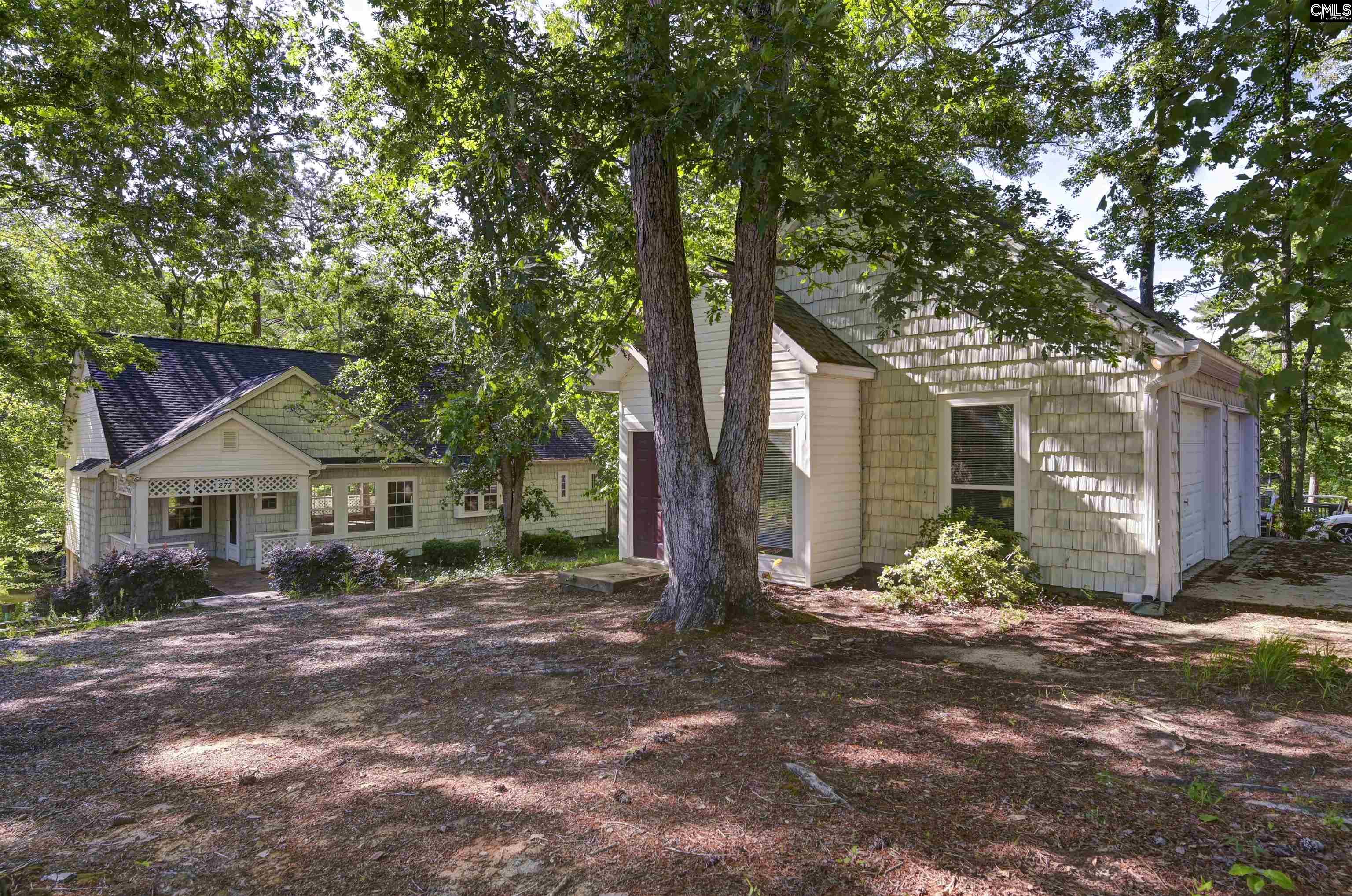 277 Forest Shores Road Prosperity, SC 29127