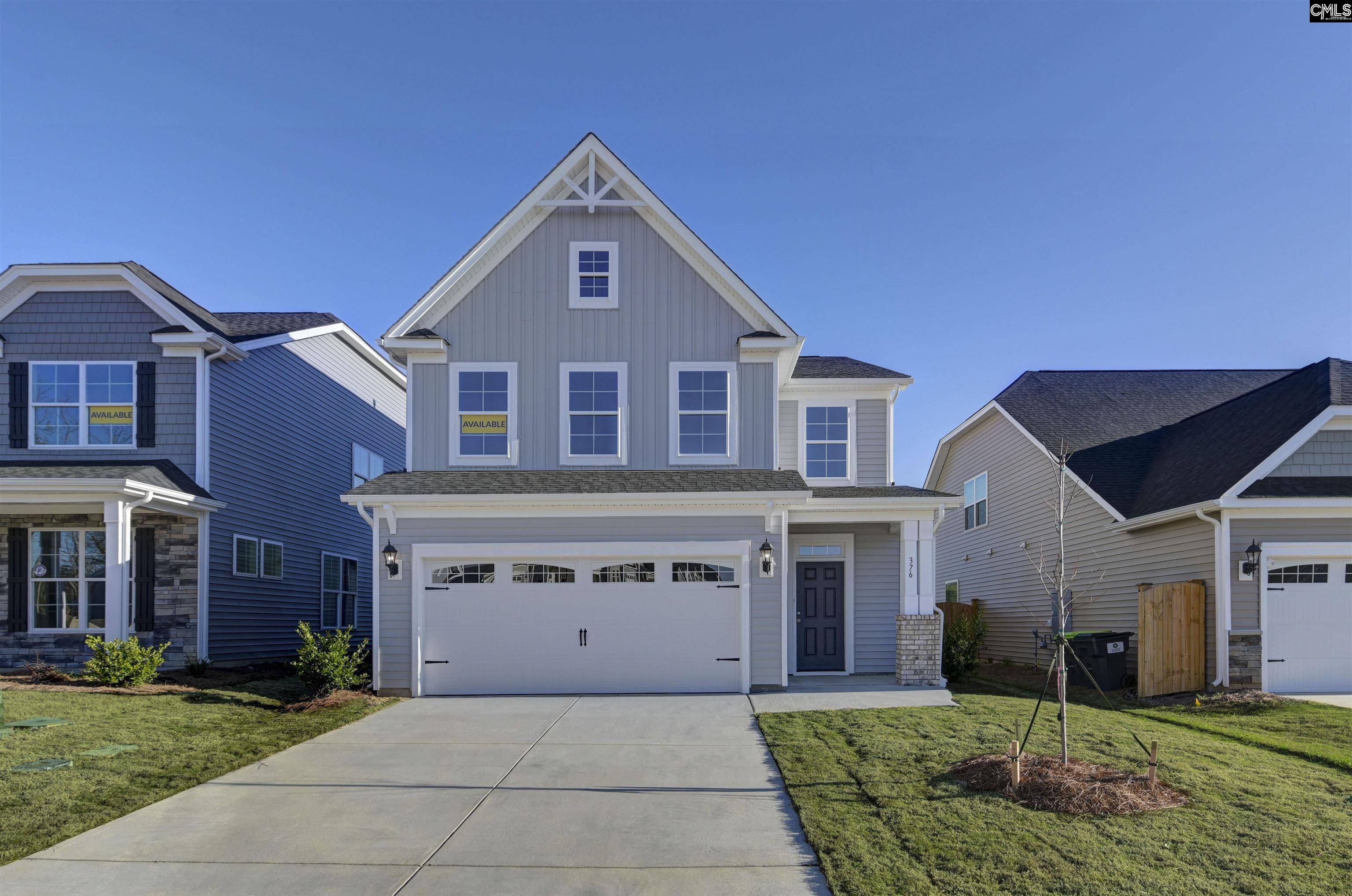 182 Secretariat Avenue Lexington, SC 29073