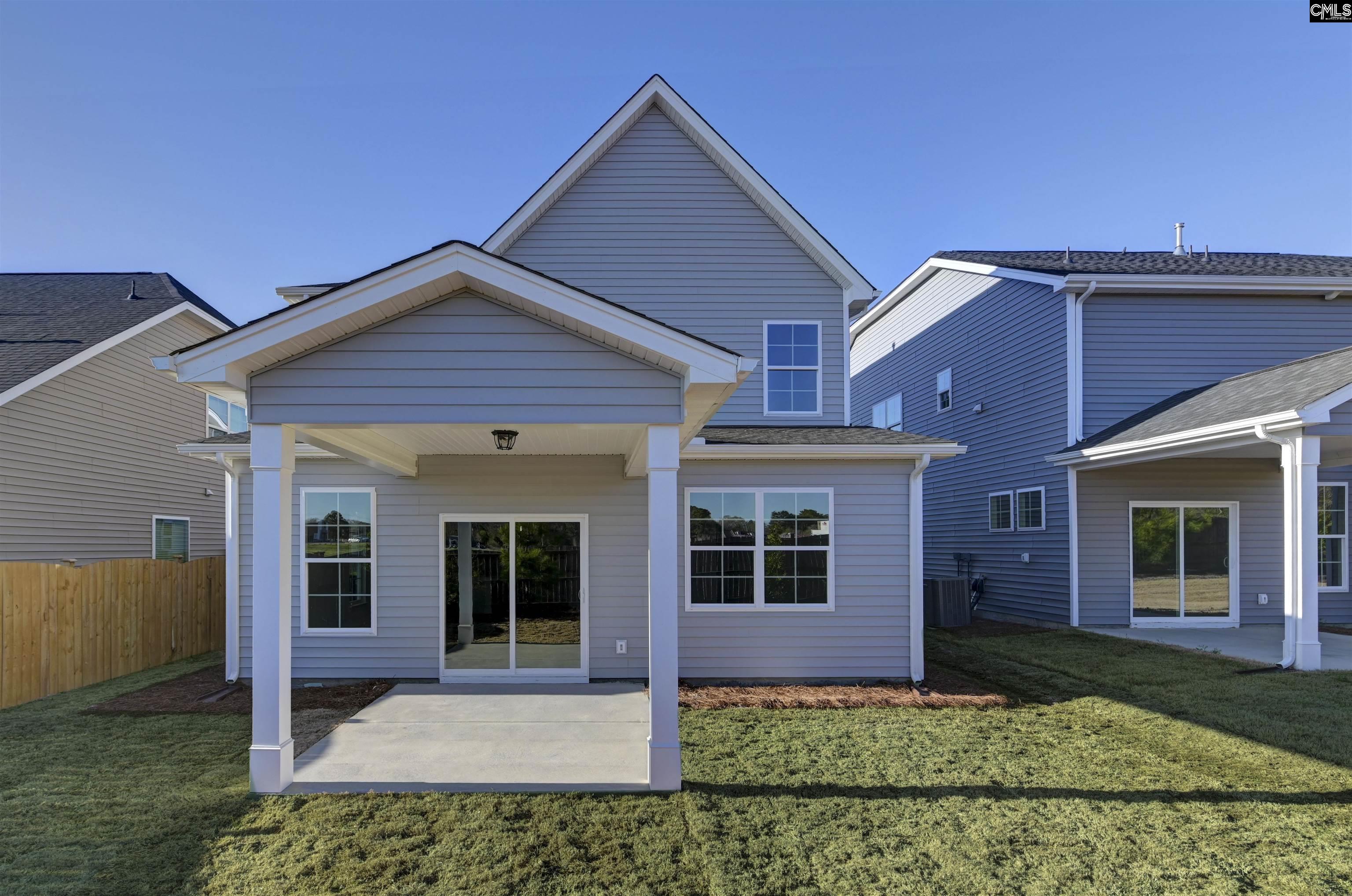 182 Secretariat Avenue Lexington, SC 29073