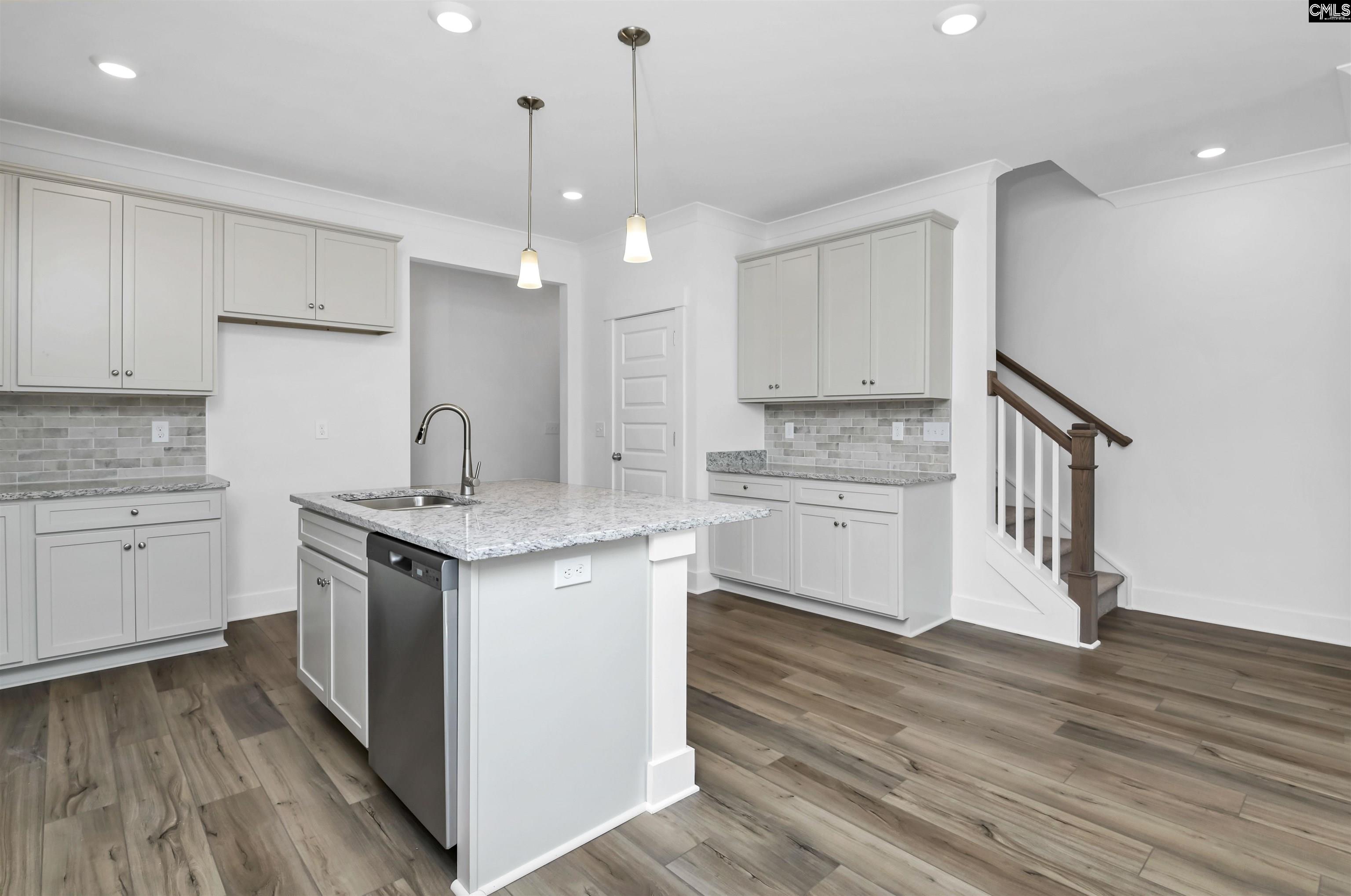 182 Secretariat Avenue Lexington, SC 29073