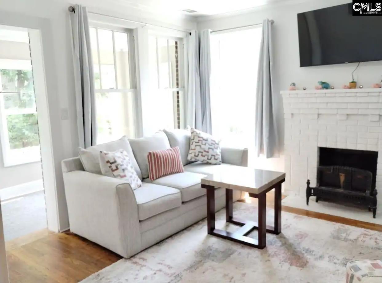 1020 Naples Avenue Cayce, SC 29033-3121