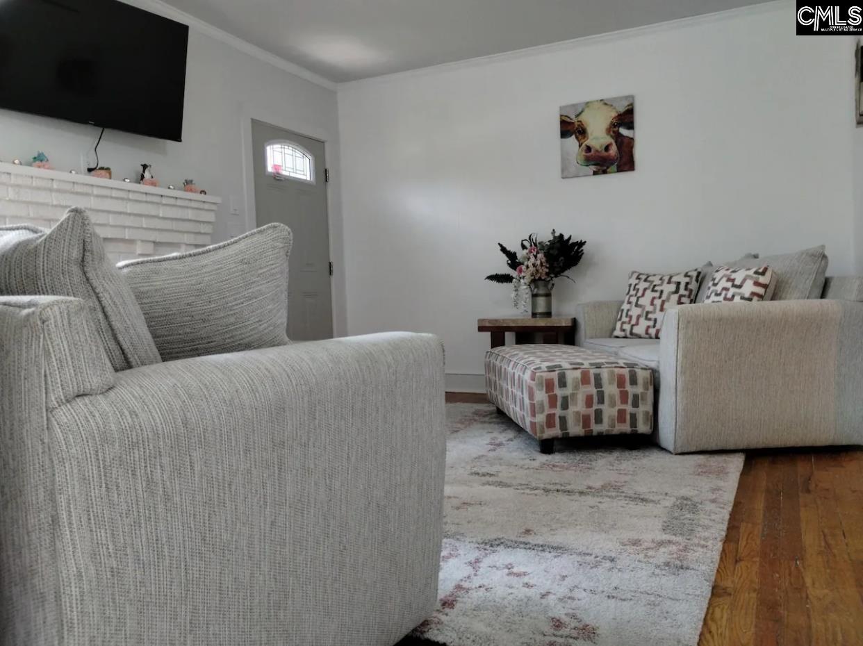 1020 Naples Avenue Cayce, SC 29033-3121