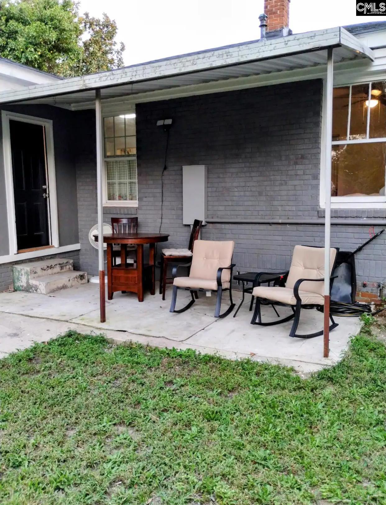 1020 Naples Avenue Cayce, SC 29033-3121