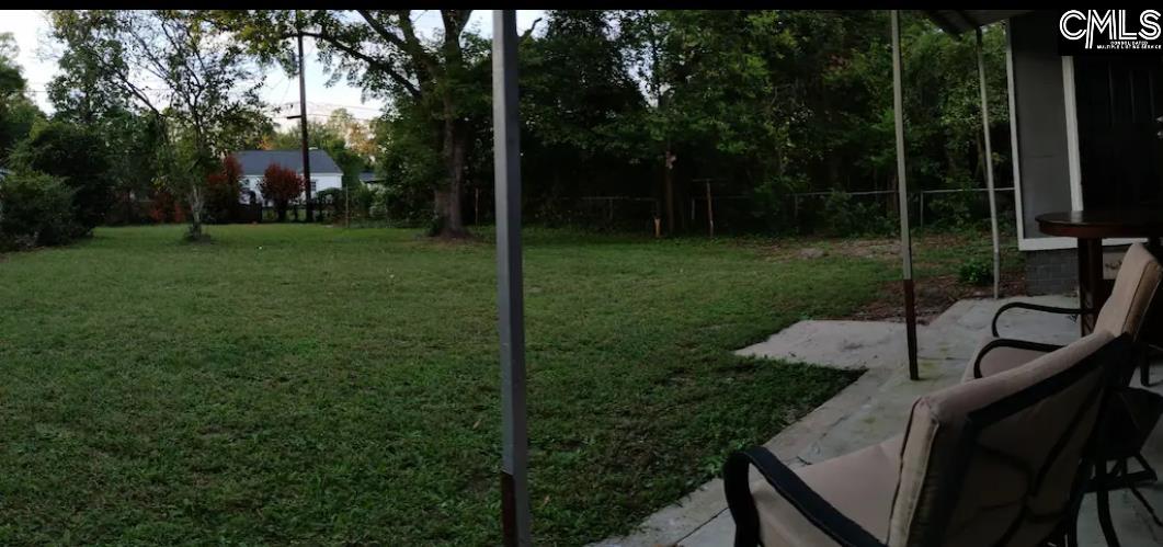 1020 Naples Avenue Cayce, SC 29033-3121