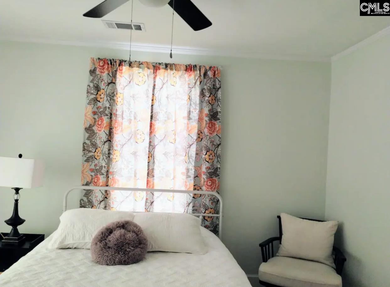 1020 Naples Avenue Cayce, SC 29033-3121