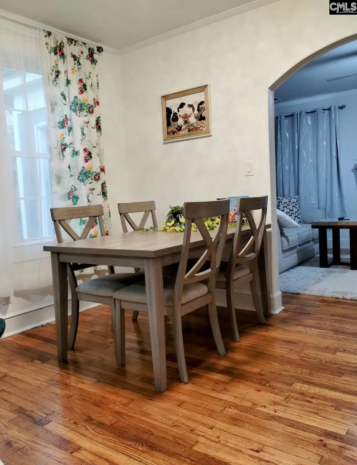 1020 Naples Avenue Cayce, SC 29033-3121