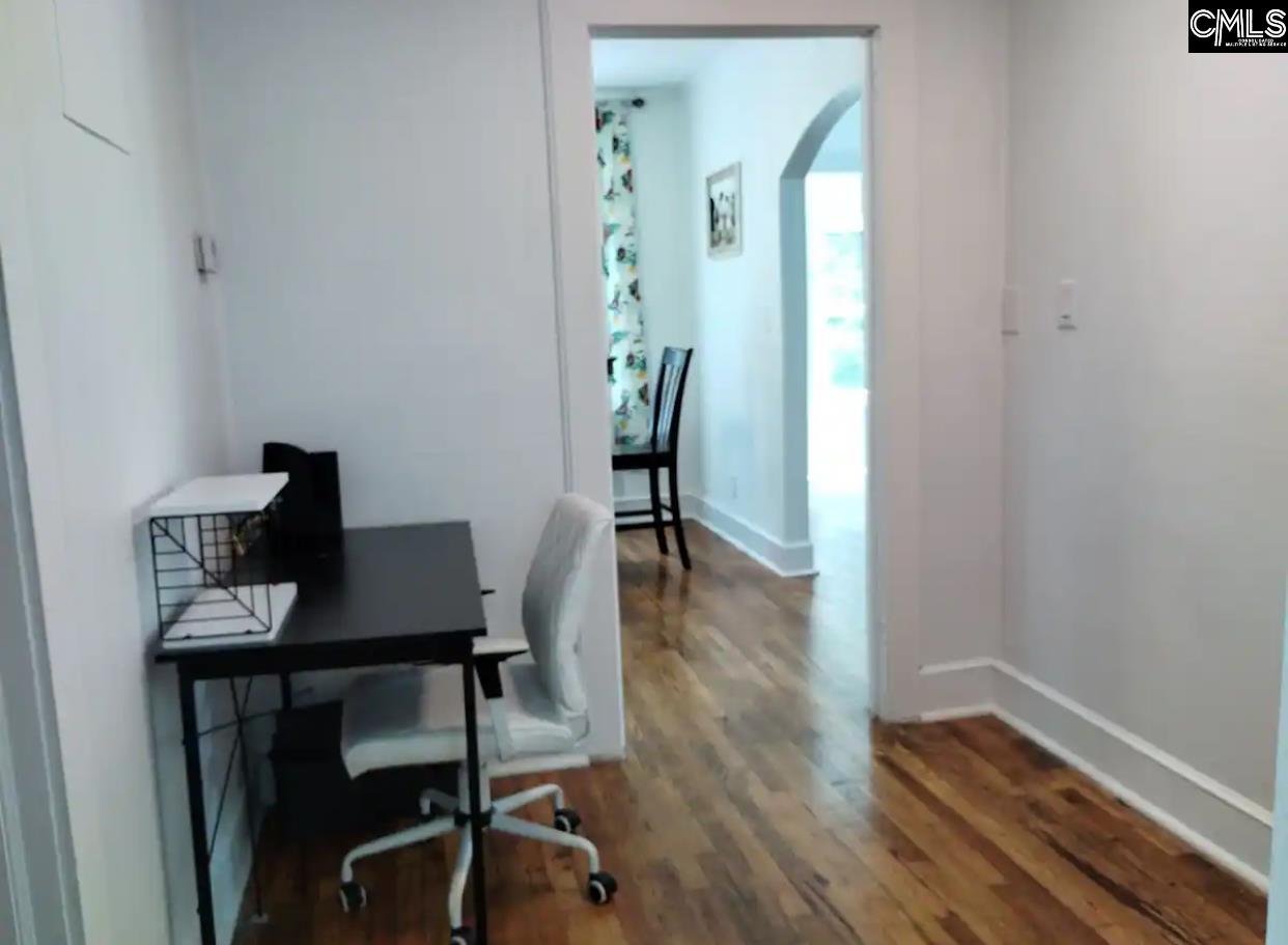 1020 Naples Avenue Cayce, SC 29033-3121