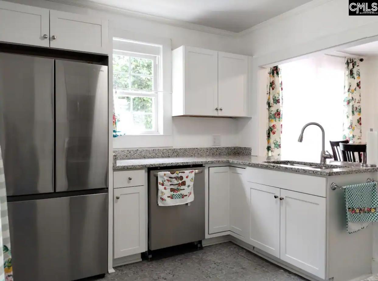 1020 Naples Avenue Cayce, SC 29033-3121