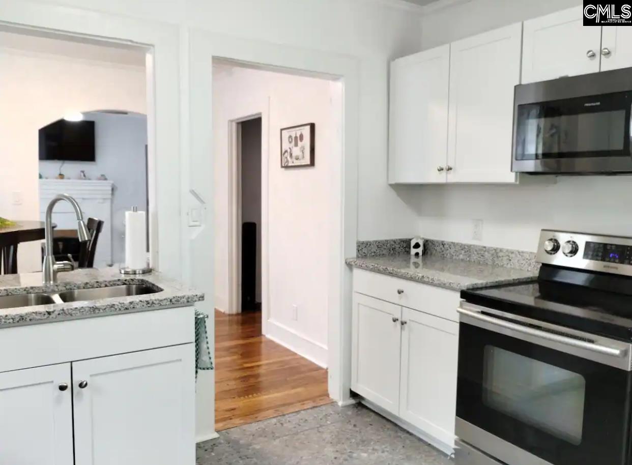 1020 Naples Avenue Cayce, SC 29033-3121