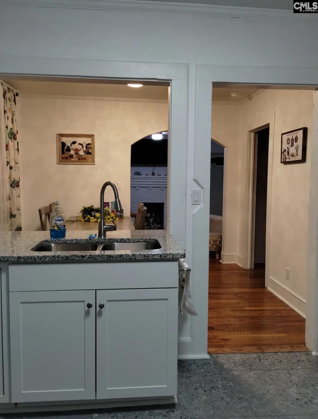 1020 Naples Avenue Cayce, SC 29033-3121