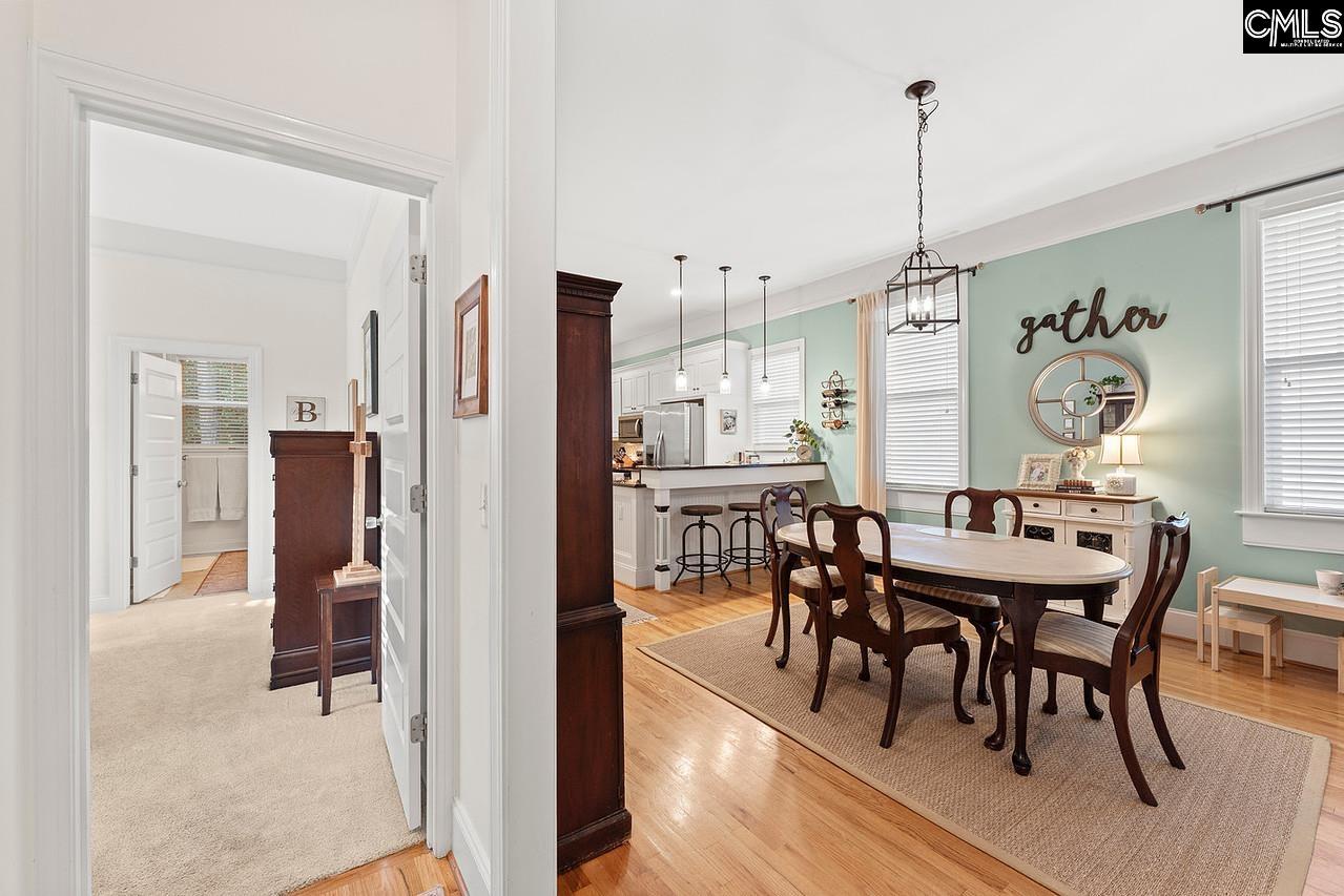 346 Hilltop Place Columbia, SC 29203