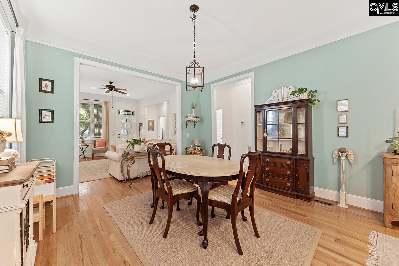 346 Hilltop Place Columbia, SC 29203