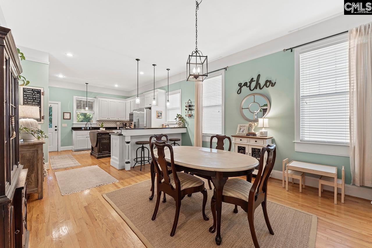 346 Hilltop Place Columbia, SC 29203