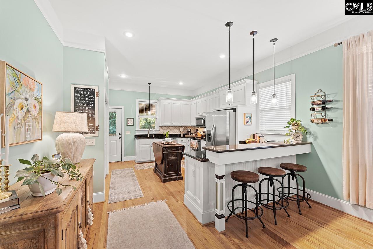 346 Hilltop Place Columbia, SC 29203