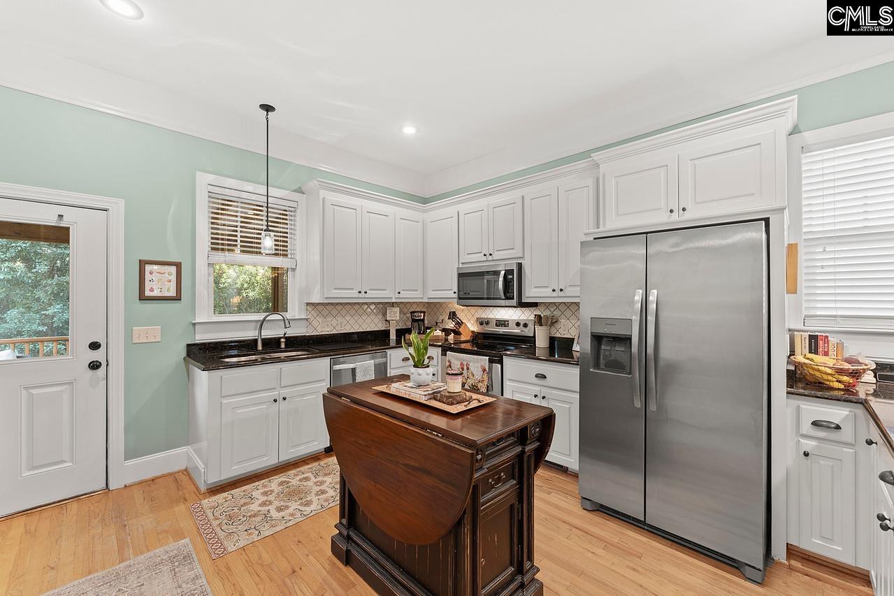 346 Hilltop Place Columbia, SC 29203